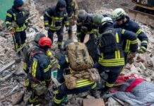 Удар по гуртожитку у Глухові. Кількість загиблих зросла до 12