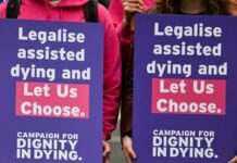 Британський парламент попередньо схвалив законопроєкт, що дозволяє евтаназію