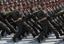 Південна Корея може посилити підтримку України через війська КНДР у Росії – ISW