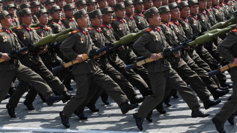 Південна Корея може посилити підтримку України через війська КНДР у Росії – ISW