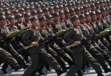 WSJ: генерал армії Північної Кореї був поранений у Курській області РФ