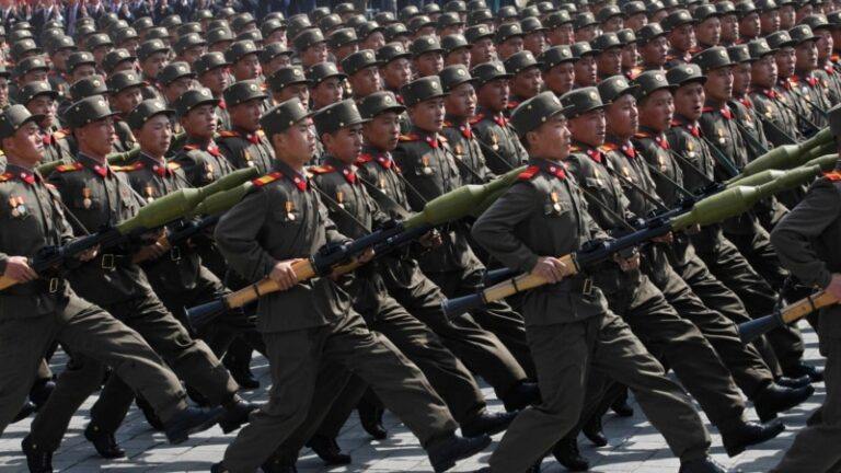 WSJ: генерал армії Північної Кореї був поранений у Курській області РФ