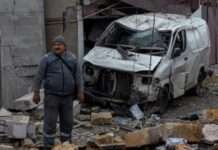 В Одесі через повітряну атаку РФ пошкоджений магістральний трубопровід теплопостачання – влада