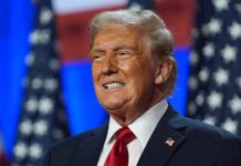 Суд закрив справу проти Трампа щодо спроб скасувати результати виборів