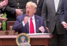 Трамп визначився з кандидатурою на посаду міністра охорони здоров’я