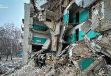 Число загиблих у Глухові зросло до 12 – ДСНС