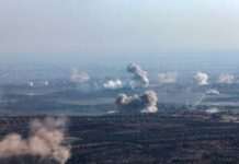 У Сирії антиурядові загони підійшли до околиць Алеппо