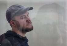 ЗМІ: суд продовжив запобіжний захід Сергію Гнезділову, який публічно пішов у СЗЧ