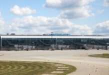 Страховики визначили аеропорт в Україні, який можна відкрити першим