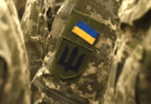 Відтепер військовослужбовці можуть перевестись в іншу частину через застосунок Армія+