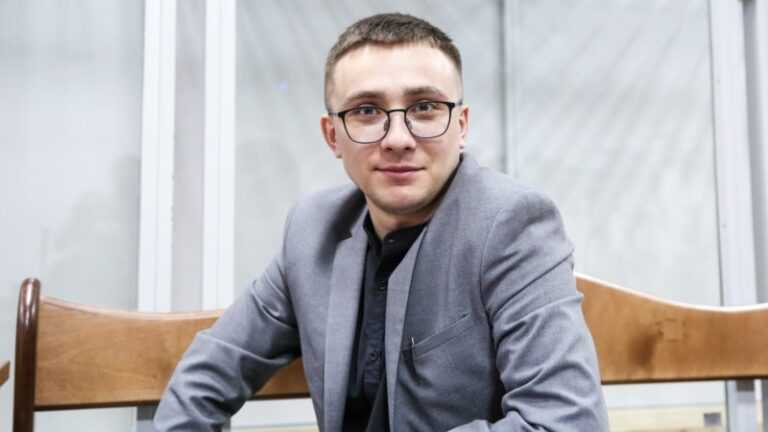 Одеський ТЦК прокоментував повідомлення про розшук волонтера Стерненка