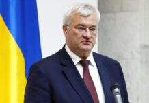 Сибіга проведе низку зустрічей у Вашингтоні, але не буде присутнім на засіданні «Веймарського трикутника +»