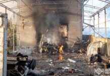 Двоє енергетиків загинули через удар Росії по Одещині – влада