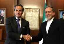 Очільник МАГАТЕ поїхав до Ірану для «результатів» у переговорах щодо ядерної програми