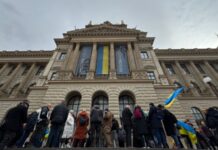 «Наступна ціль – Європа» – шеф спецслужби Чехії про плани РФ у разі поразки України