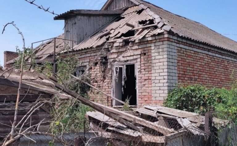 Безпекова ситуація на ранок 28 листопада на Дніпропетровщині від ОВА