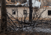 Троє постраждалих у Дніпрі, 31 – у Кривому Розі, обстріли Нікопольщини: безпекова ситуація на Дніпропетровщині на вечір 21 листопада