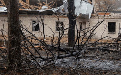 Троє постраждалих у Дніпрі, 31 – у Кривому Розі, обстріли Нікопольщини: безпекова ситуація на Дніпропетровщині на вечір 21 листопада