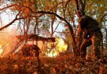 Генштаб ЗСУ: армія Росії втратила понад 1700 військових за добу