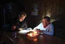 У Києві можуть запровадити графіки відключень електроенергії