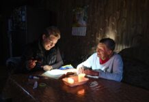 По Україні запроваджують аварійні відключення електроенергії