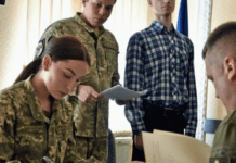 В Україні кардинально змінюють правила бронювання військовозобов’язаних