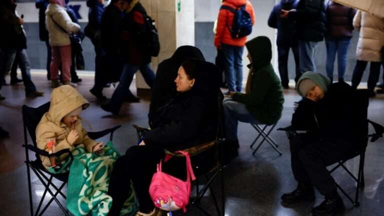 Збито 76 крилатих ракет – Повітряні сили повідомили, чим РФ атакувала енергетику України