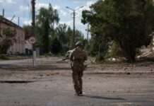 Біженці з Курщини закликали Путіна «закінчити цю прокляту війну»