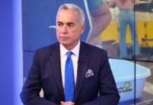 Вибори президента Румунії: в першому турі лідирує ультраправий кандидат