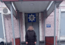 У Запоріжжі патрульні затримали чоловіка, який розшукується за незаконне заволодіння автівкою
