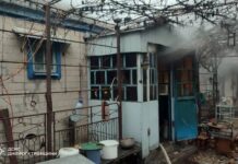 Загорілися речі у кімнаті: у Синельниківському районі на пожежі загинув чоловік