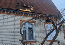 Протягом дня російська армія атакувала Нікопольщину 16 разів