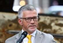 Посол Мельник розповів, як російський «Орєшнік» може посилити позиції України