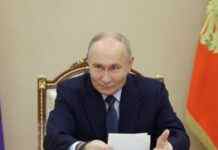 У найближчі дні Росія може провести повторні випробувальні запуски балістичних ракет – ISW