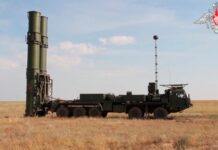 Генштаб ЗСУ заявив про ураження в Курській області РЛС комплексу С-400