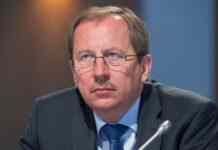 Посол Литви в НАТО: Франція не потребуватиме згоди альянсу, щоб відправити війська в Україну