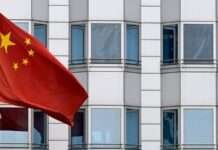 Пекін відреагував на результати виборів президента США