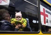 Україна повернула 1002 дитини з Росії та окупованих територій, удвадцятеро більше лишається там – Лубінець