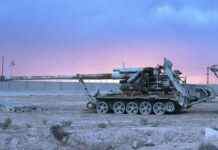 КНДР передала Росії свої артилерійські системи Koksan