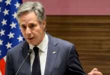 Блінкен візьме участь у зустрічі міністрів G7 в Італії – війна РФ проти України буде серед тем