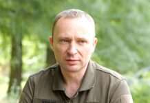 Зеленський назначив Драпатого новим командувачем Сухопутних військ