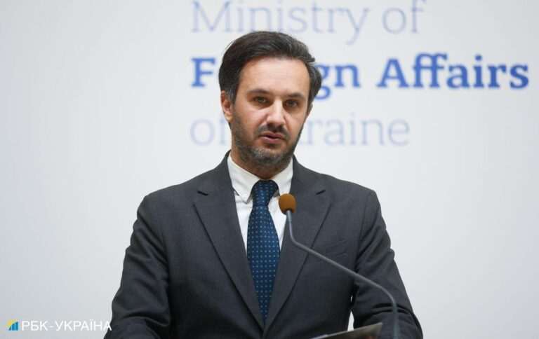 Варшава запевнила, що місцям поховань українців у Польщі приділять належну увагу, – МЗС