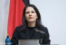 Німеччина виділить додаткові 200 млн євро на гуманітарну допомогу Україні