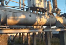 За тиждень енергетики ДТЕК повернули електропостачання після обстрілів у 126 тисяч осель Дніпропетровщини