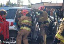 У Синельниковому внаслідок ДТП травмовано 3 особи та 1 людина загинула