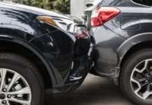 Що робити у випадку ДТП: у поліції пояснили алгоритм дій і чи обов’язково їм дзвонити