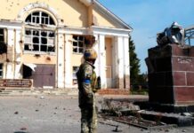 13 росіян, що зникли в Курській області, знайшлися в Сумській