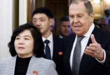 Представниця КНДР у Москві: Пхеньян підтримує Росію від початку повномасштабної війни в Україні