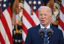 Адміністрація Байдена готує пакет військової допомоги Україні на 725 мільйонів доларів – Reuters