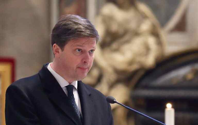 Папа Римський може підтримати план Трампа щодо мирних поступок України Росії, – посол Угорщини